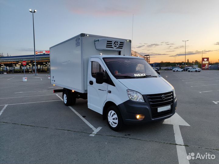 Рефрижератор Москва и область.Частник