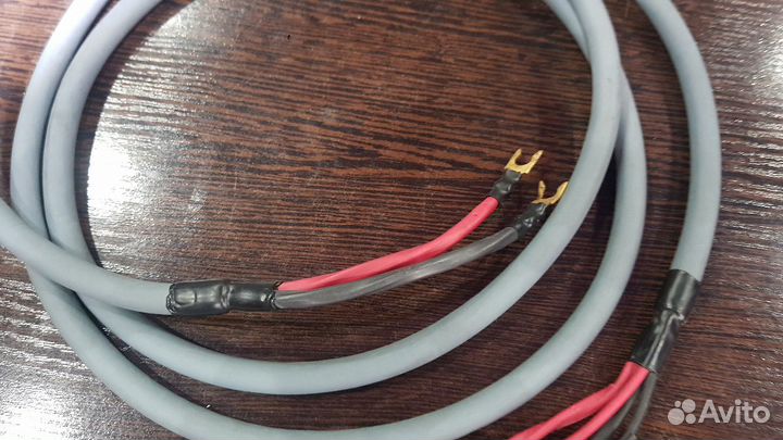 Audioquest type 6 huperlitz