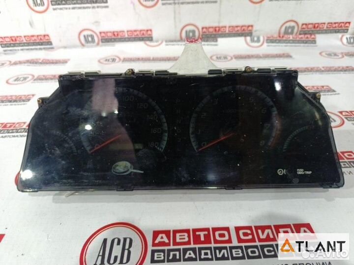 Спидометр toyota gaia