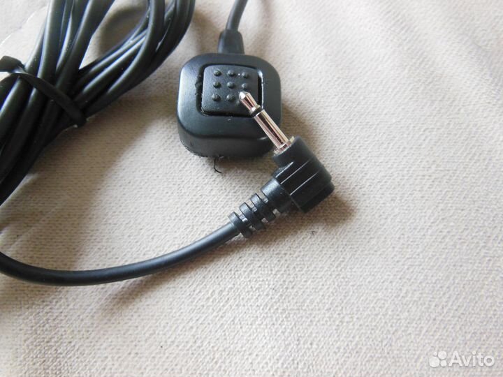 Кнопки PTT для радиостанций