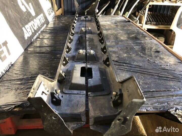 Порог Mazda Demio DE5FS ZJ