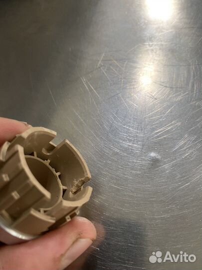 Втулка торсиона рулевого колеса мазда 6 gh