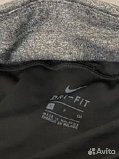 Шорты nike pro женские s