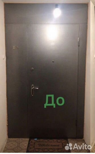 Покраска мебели. Редизайн