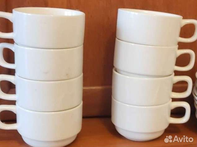 Чашки для чая или кофе