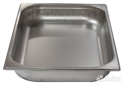 Гастроемкость roal Е-8011065 GN 1/1-65 (530x325x65