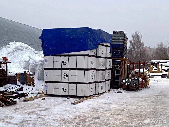 Аренда опалубки