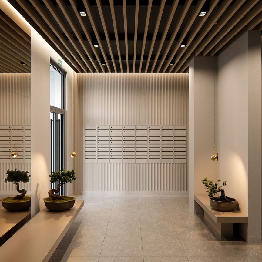 3-к. квартира, 98,6 м², 14/14 эт.