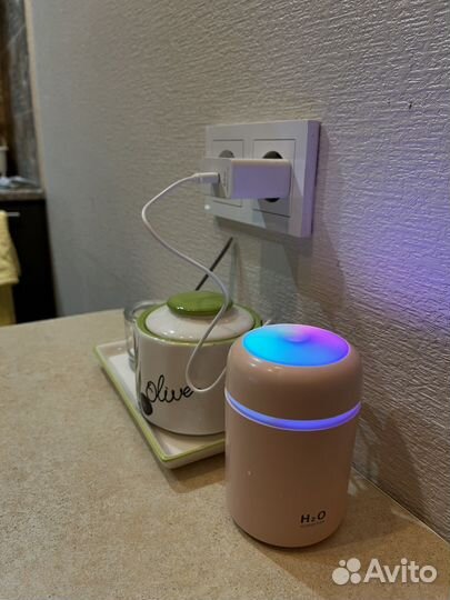 Увлажнитель воздуха