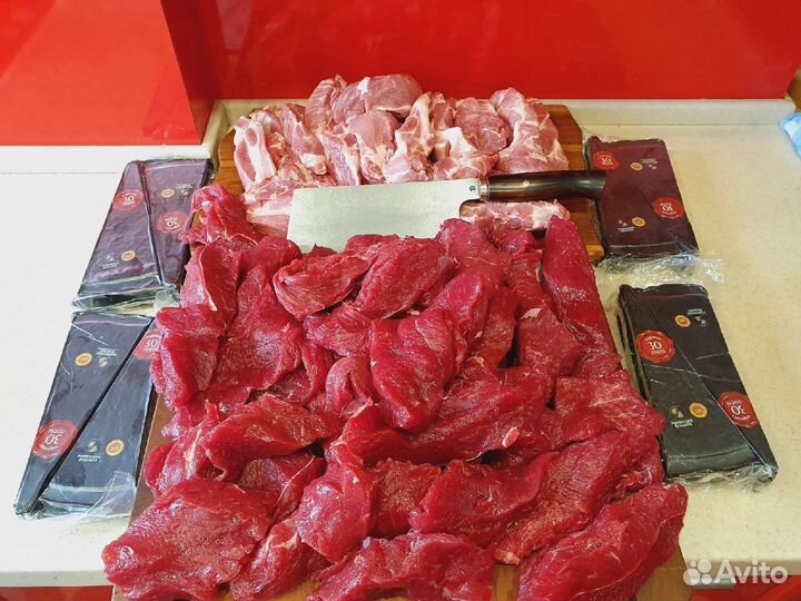 Тушёнка. Мясные консервы с Автоклава. Доставка