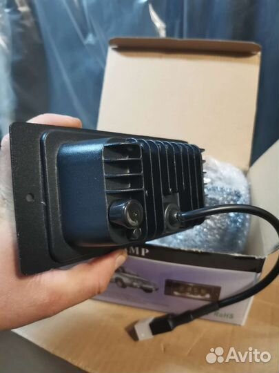 Противотуманные фары с дальним Ваз 2114, 2110