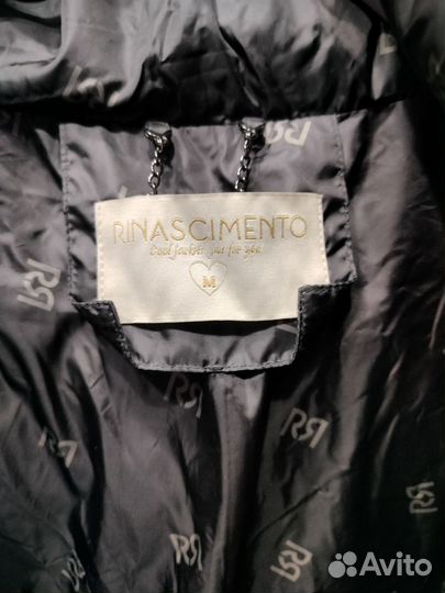 Куртка Италия