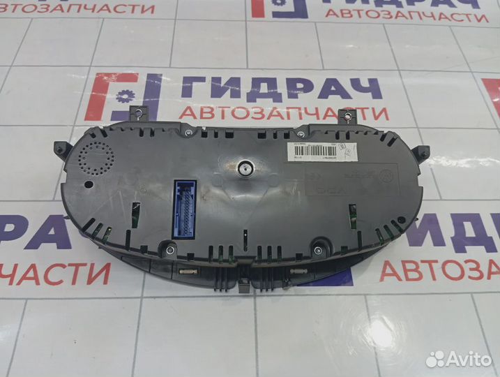 Панель приборов Volkswagen Passat CC 3C8920870F