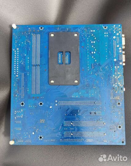 Комплект LGA775