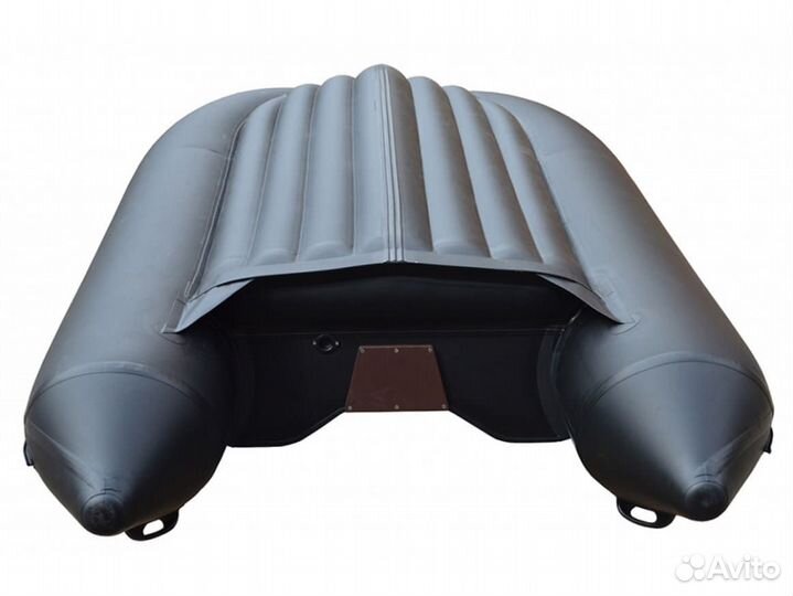 Лодка пвх X-River Grace 360