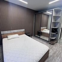 2-к. квартира, 39 м², 7/17 эт.