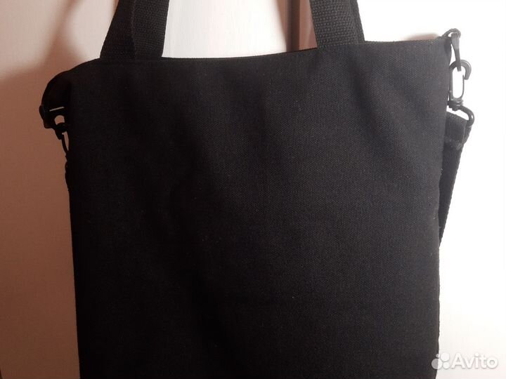 Сумка тоут шоппер