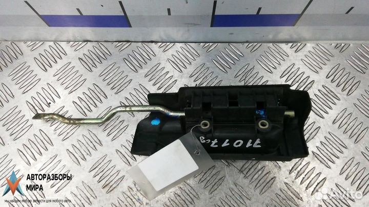 Ручка внутренняя Volkswagen Transporter T4 1995