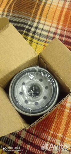 Маслофильтр для мотоциклов Yamaha