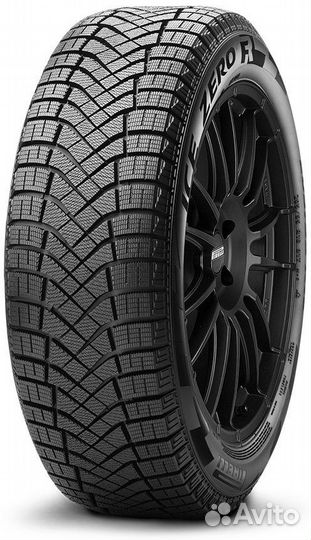 Pirelli Ice Zero FR 225/60 R17 103H