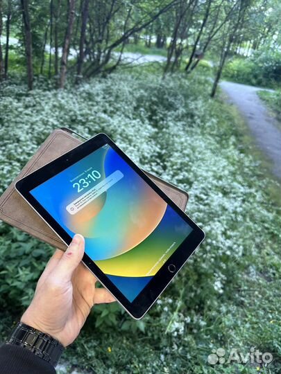 iPad 5 32gb