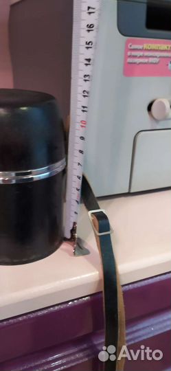 Футляр для хранения оптики