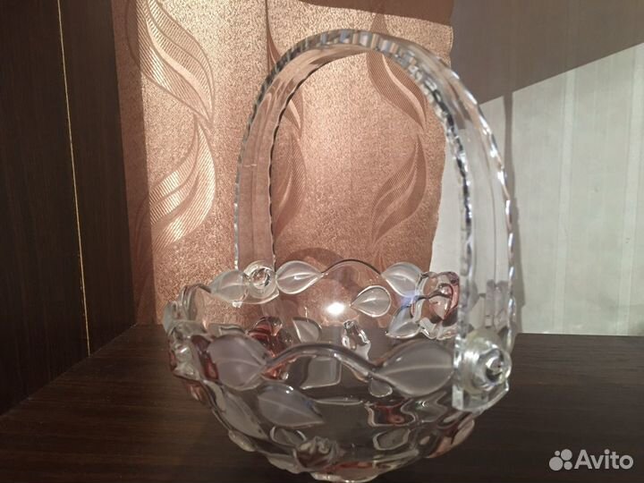 Конфетница Чехия