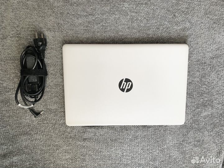 Ноутбук HP