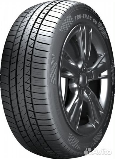 Armstrong Tru-Trac SU 275/55 R20 117V