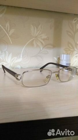 Очки -3,5