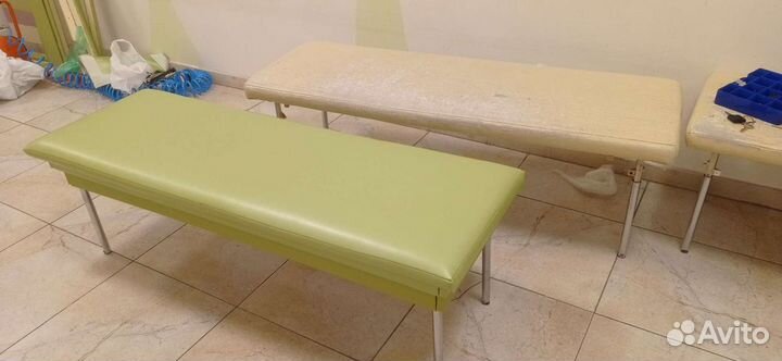 Перетяжка мебели на дому