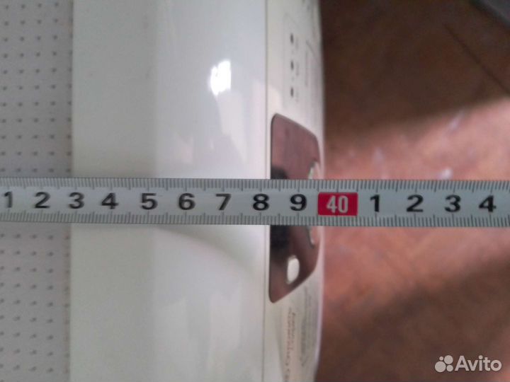 Стиральная машина Samsung