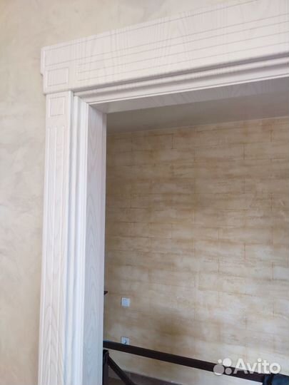 Межкомнатные двери бу с коробкой