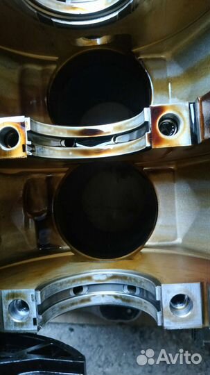 Двс поло 2010-2015