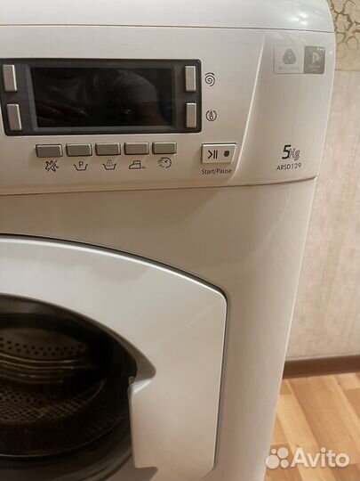 Стиральная машина бу