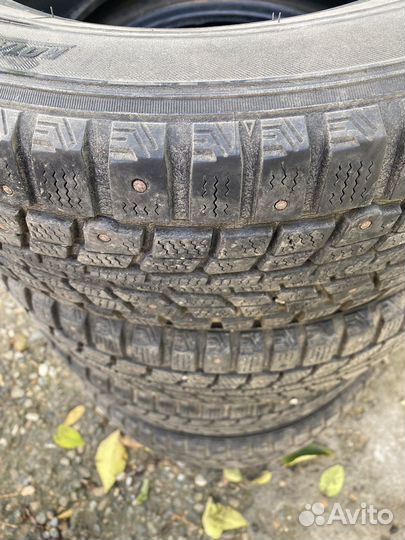 Dunlop SP Winter Ice 01 185/65 R15