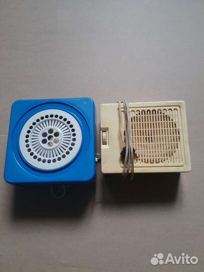 Громкововоритель абонентский СССР 2шт