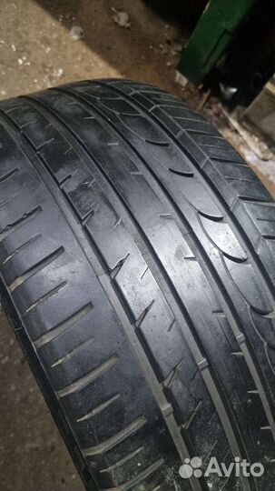 Blacklion BU66 Champoint 245/35 R20 95Y