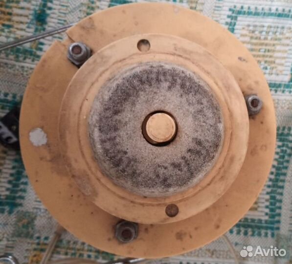 Электроточило 