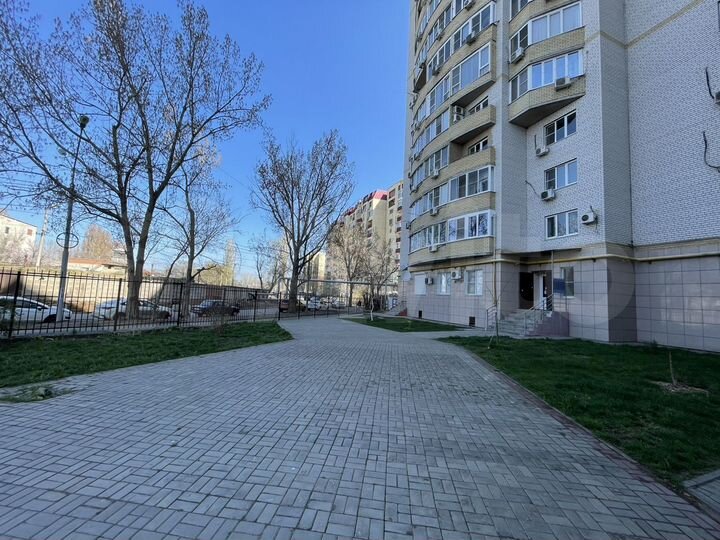 Свободного назначения, 22.5 м²