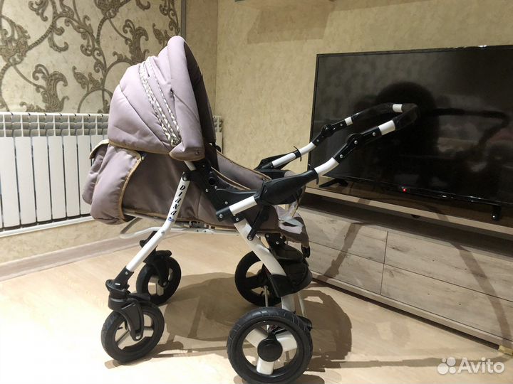 Детская коляска