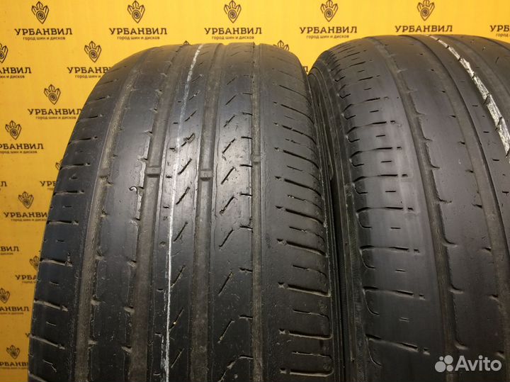 Pirelli Scorpion Verde 225/60 R18