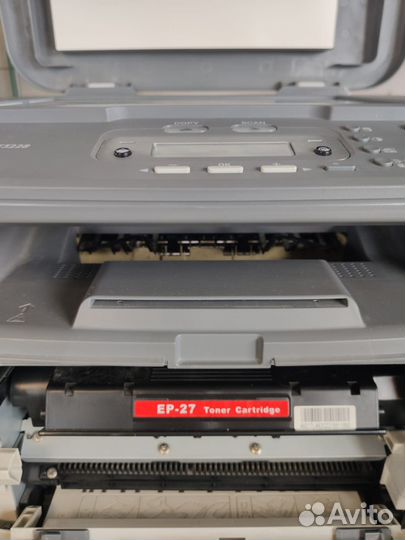 Мфу принтер ксерокс сканер Canon MF3228
