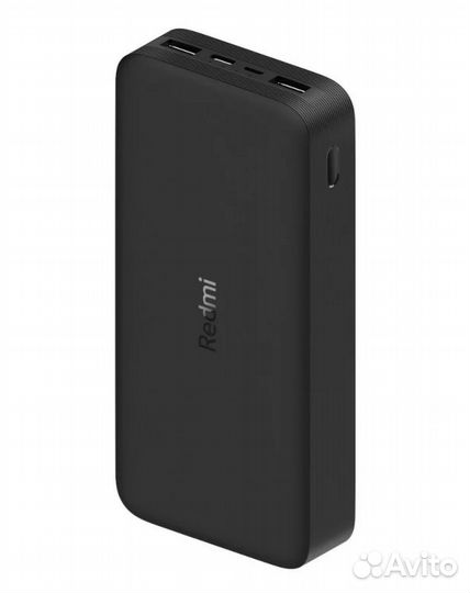 Оригинал Батарея Xiaomi Redmi 18W FastCharge 20тыс