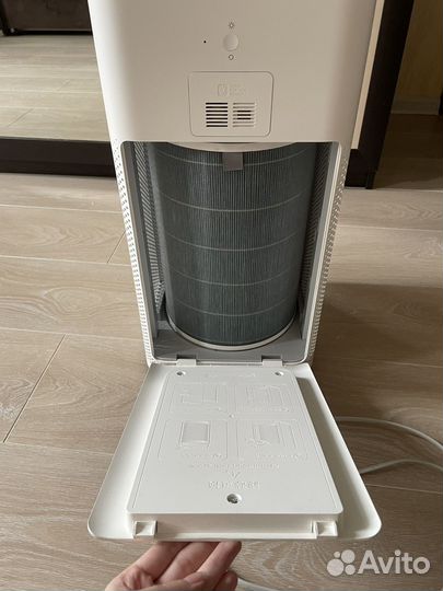 Очиститель воздуха MI AIR purifier 2S