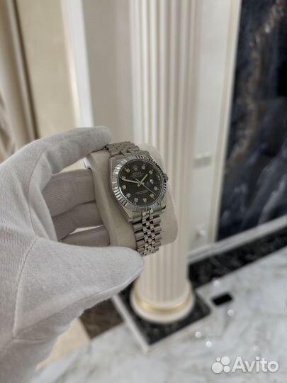 Часы rolex