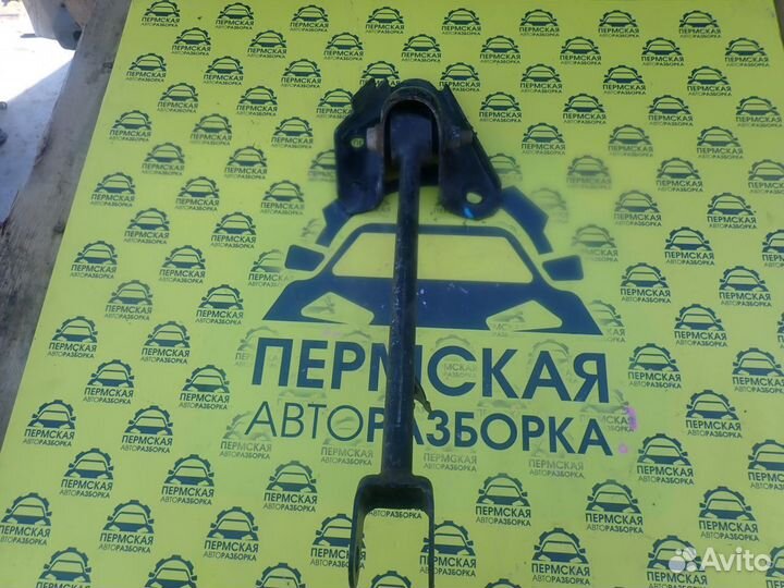 Тяга задняя продольная правая для Renault Duster