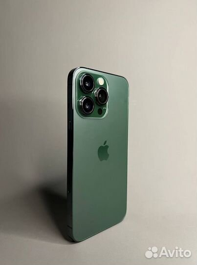 iPhone 13 Pro, 128 ГБ