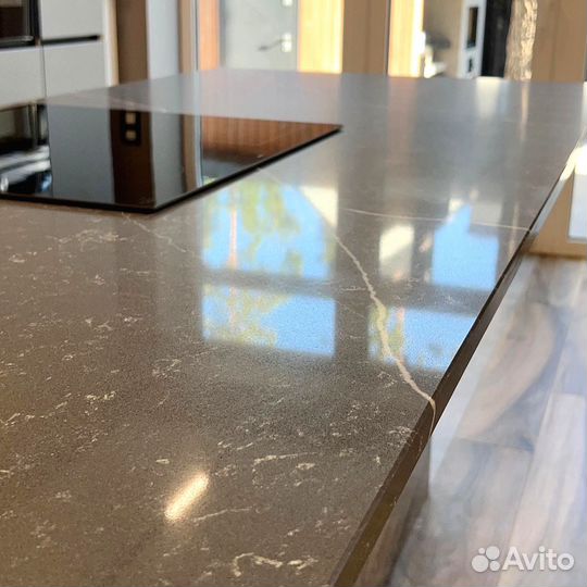 Кухонная столешница