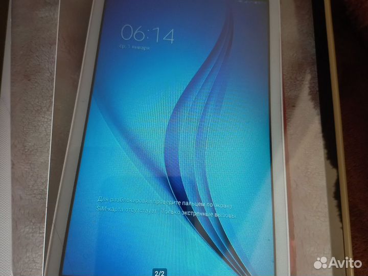 Планшет samsung б/у